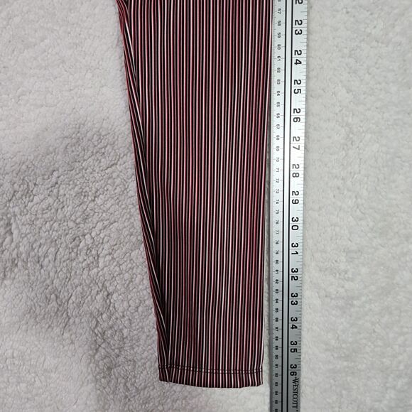 Nike Pro Elite Official Racing Tights Red Made in USA Mens Medium AO8491-000 M - Picture 9 of 9